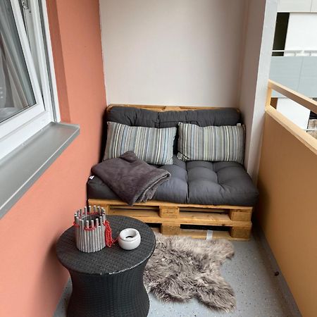 Modern Apartment Аугсбург Екстер'єр фото